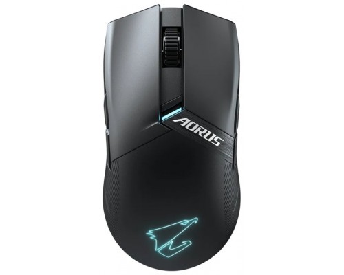 RATON GAMING GIGABYTE AORUS M6 26000 DPI RGB